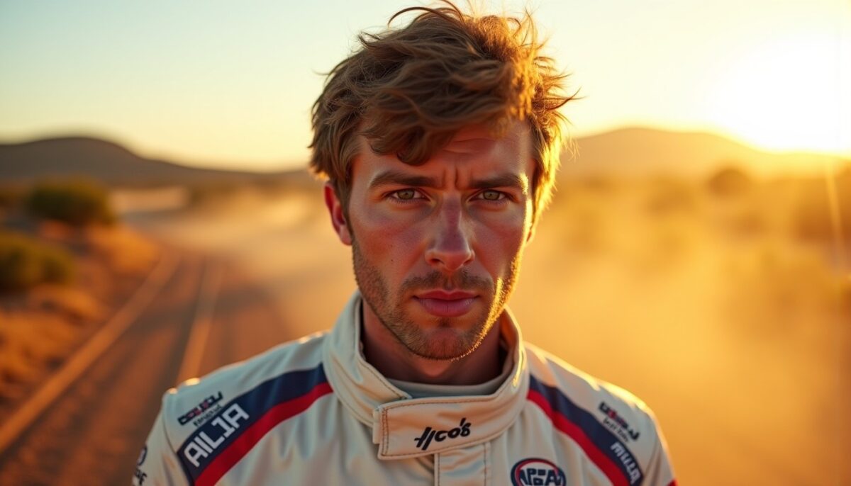 Oliver Solberg au Paraguay : poursuivre sur cette lancée, viser le titre malgré l’écart
