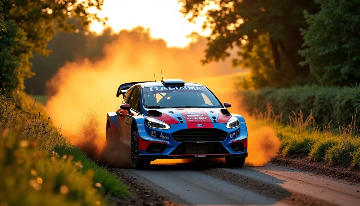 Rallye du Bocage 2026 : 86 engagés annoncés, favoris et analyse des catégories