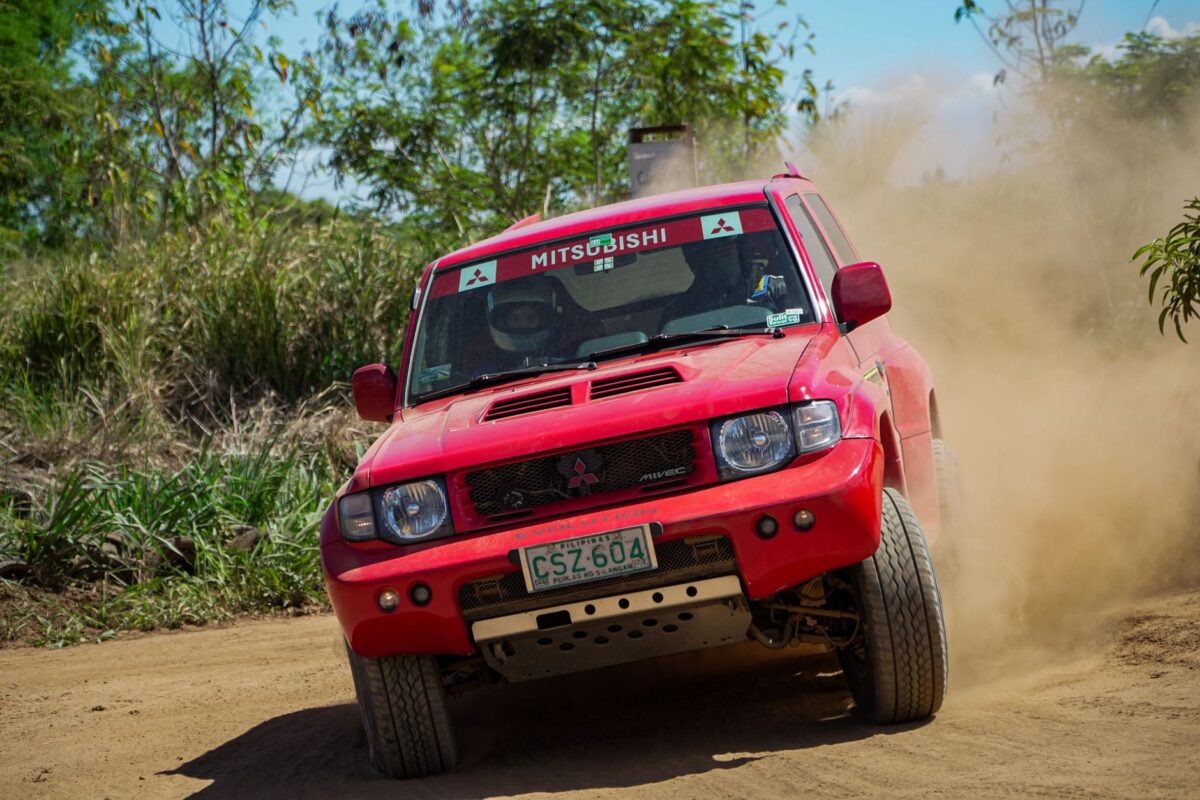 katsuta rallye paraguay erreurs fréquentes éviter