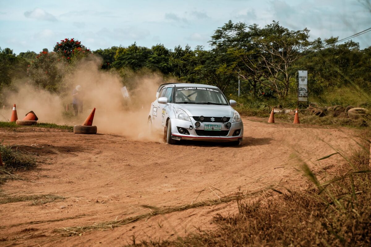 rallye paraguay km erreurs fréquentes éviter