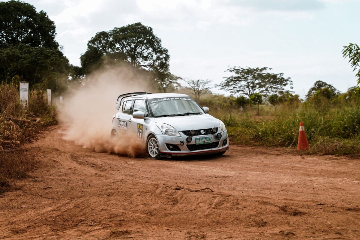 rallye paraguay live lire classement direct