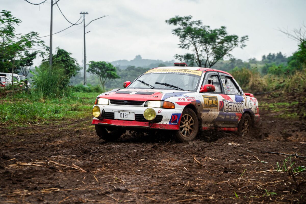 rallye terre lozère erreurs fréquentes éviter