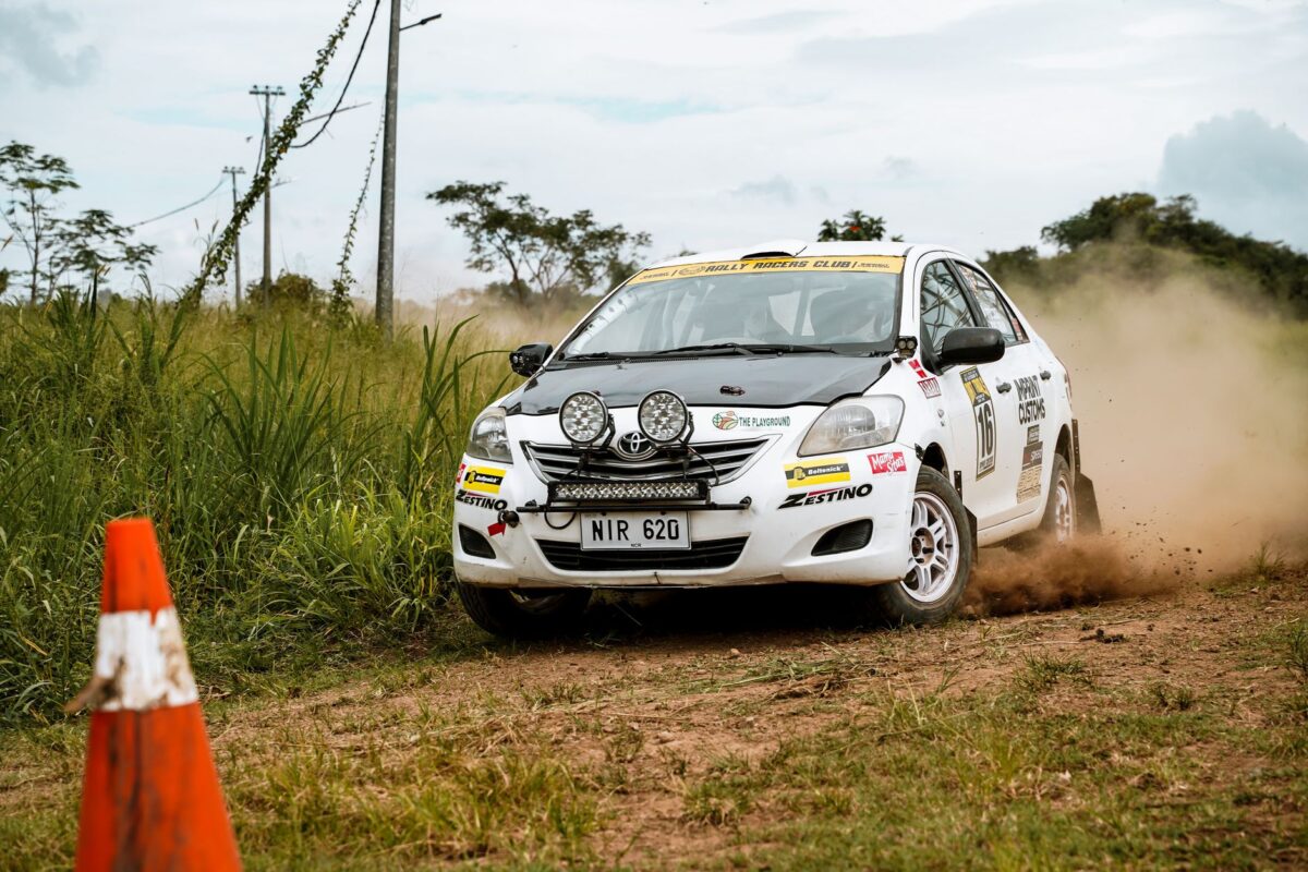 engagés rallye paraguay disent sources contexte