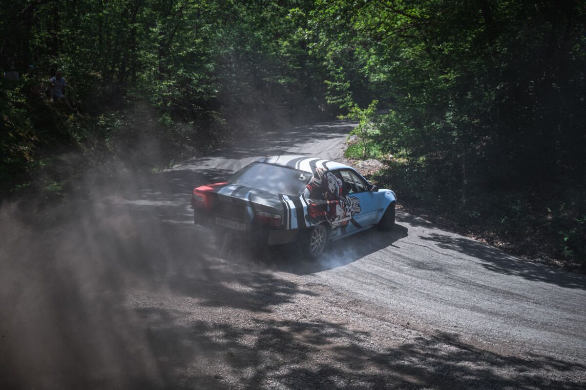rallye bocage engagés erreurs fréquentes éviter