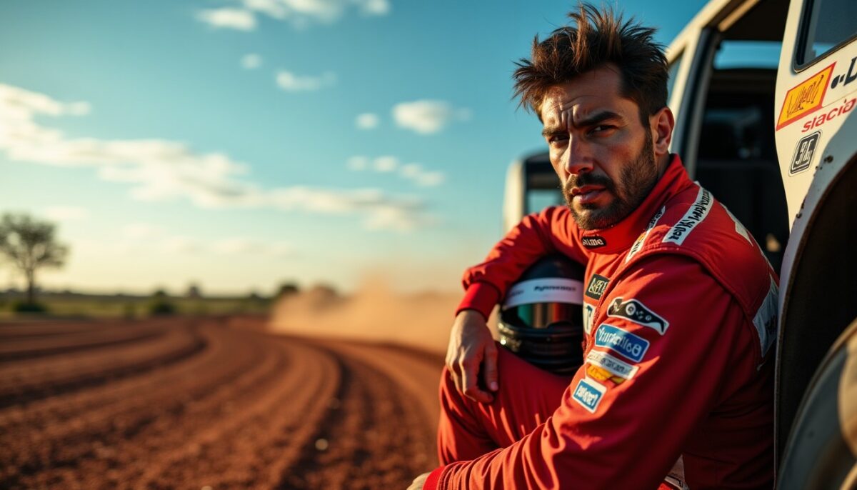 Rallye du Paraguay 2026 : tops et flops, avec l’impact des crevaisons sur la hiérarchie