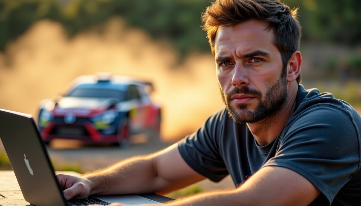 Chili live texte WRC 2026 : suivre le rallye, comprendre les spéciales et analyser les écarts