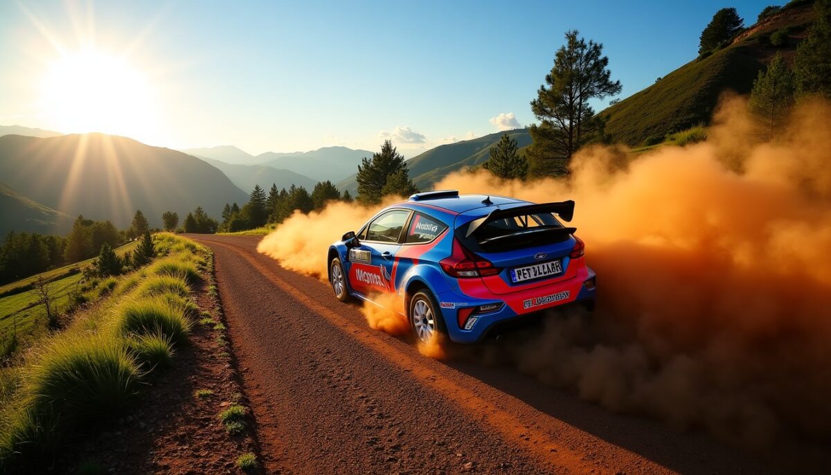 Rallye velay auvergne 2026 : dates, spéciales, programme et conseils pour préparer votre week-end