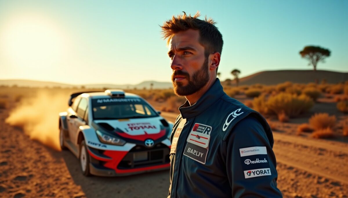 Ogier au paraguay : pourquoi ses espoirs au championnat semblent très faibles selon les scénarios 2026
