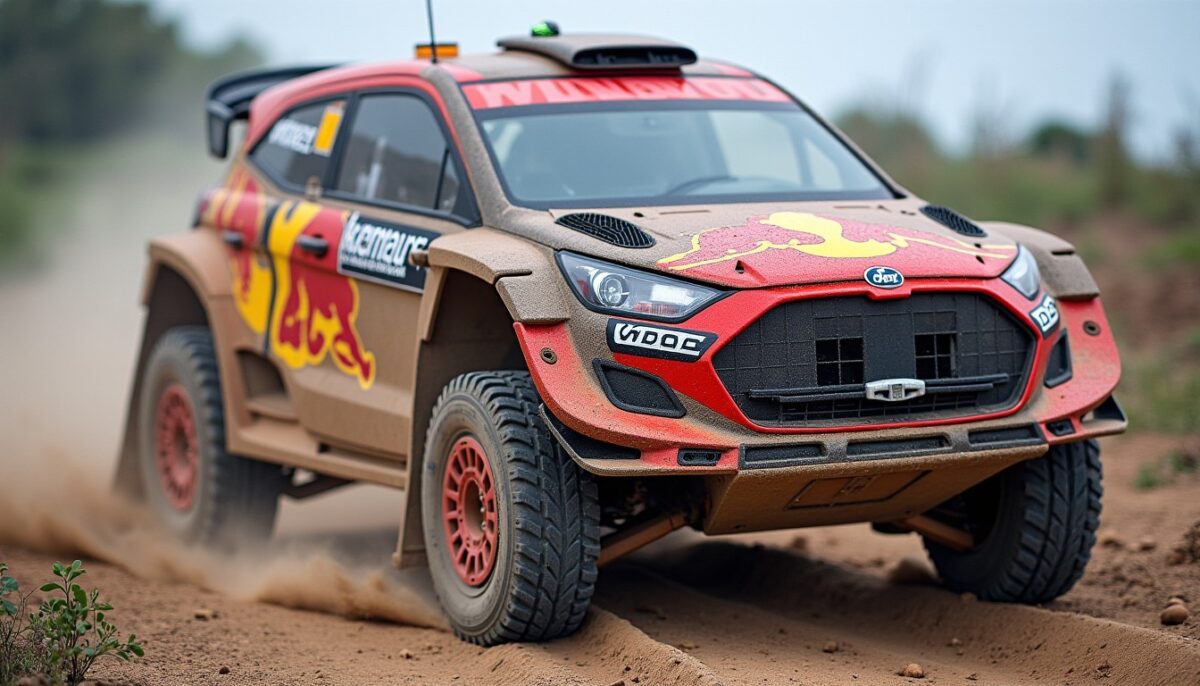 Chili 2026 : tops et flops du rallye, quels pilotes ont brillé et quels choix ont coûté