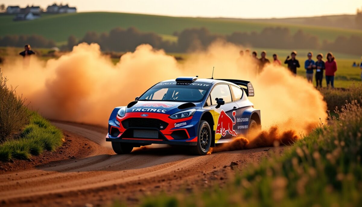Photos rallye de Lisieux 2026 (Grégory Testelin) : scènes, coulisses et repères pour retrouver les images