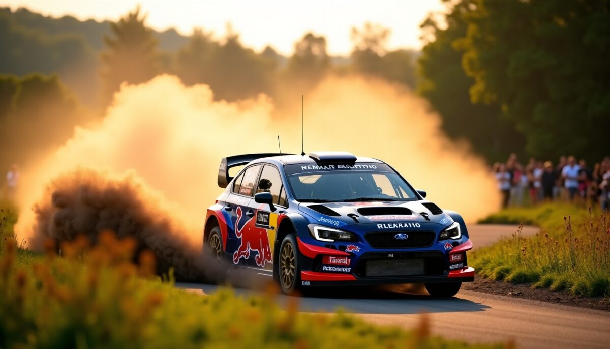 Rallye du montbrisonnais 2026 : programme, épreuves spéciales et conseils pour se préparer