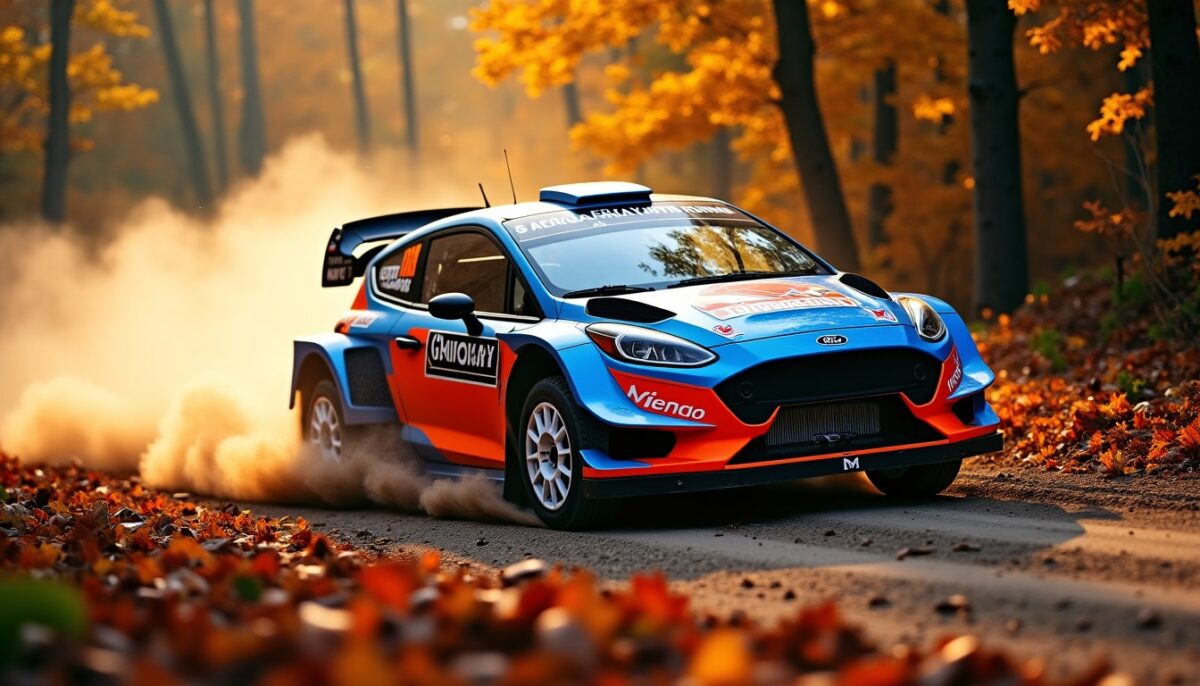 Liste des engagés Rallye Cœur de France 2026: qui roule, quand, et quelles dynamiques de catégories