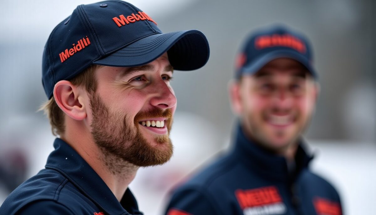 Neuville rend hommage à son équipe d’essais : pourquoi le travail invisible change tout en WRC