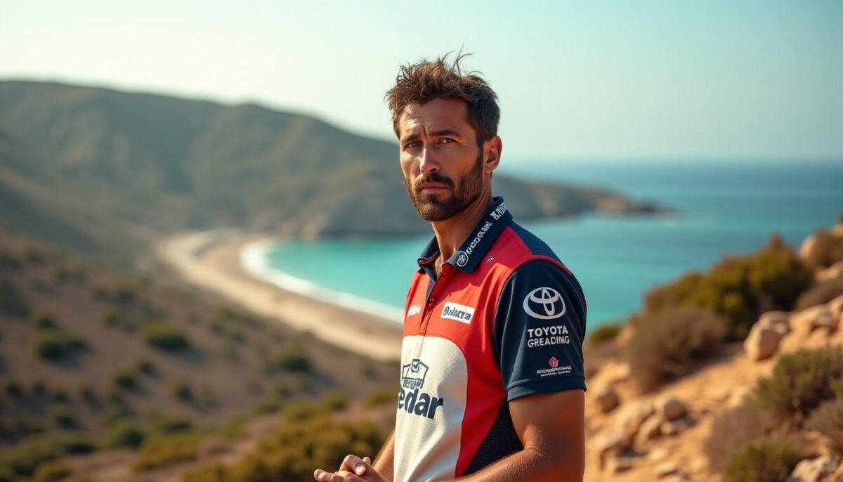 Ogier proche de la retraite après la Sardaigne : quels enjeux sportifs et chiffres récents pour 2026