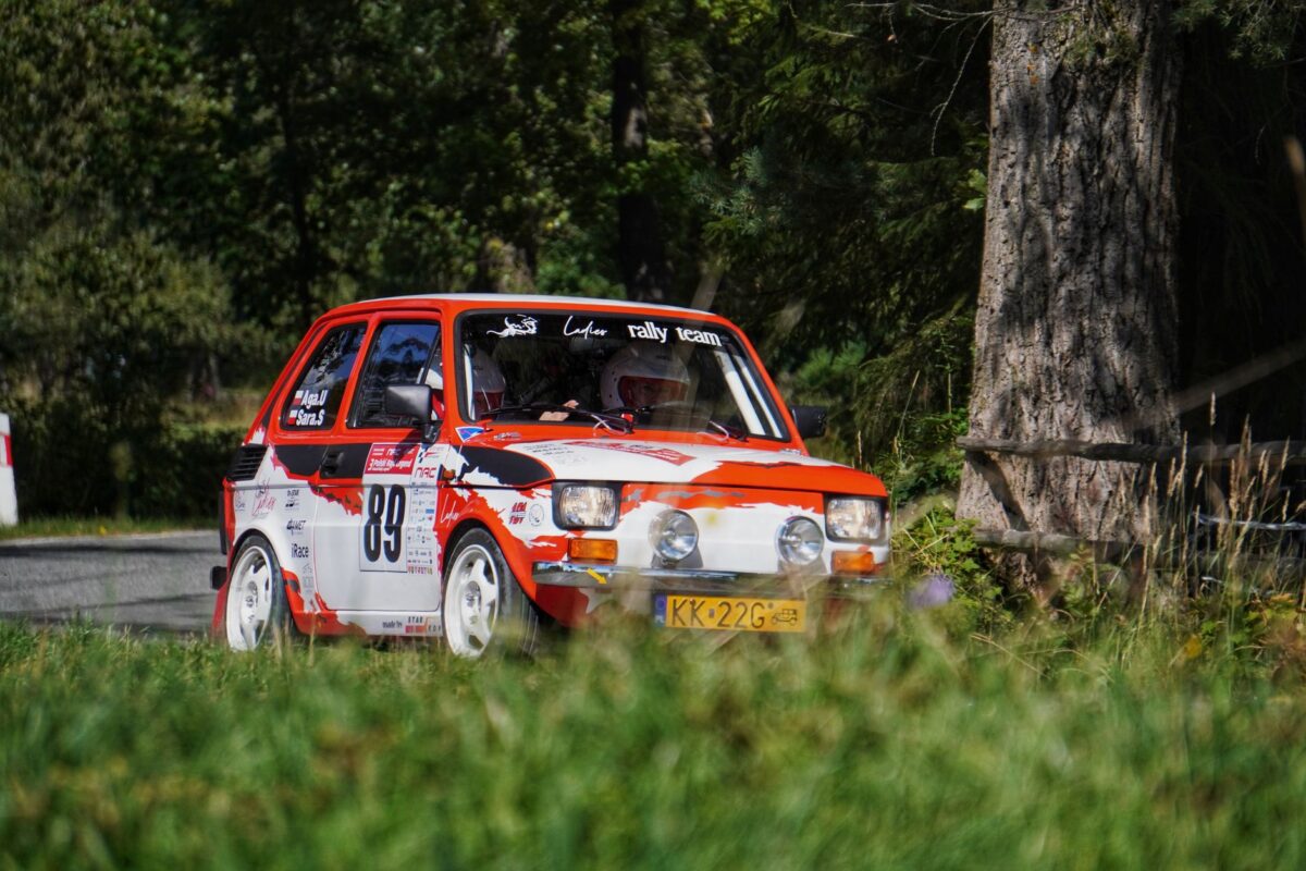 rallye mont blanc cas usage profil