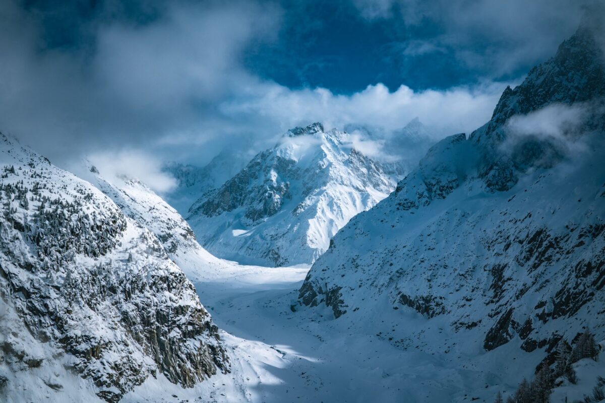 rallye mont blanc chiffres clés distances