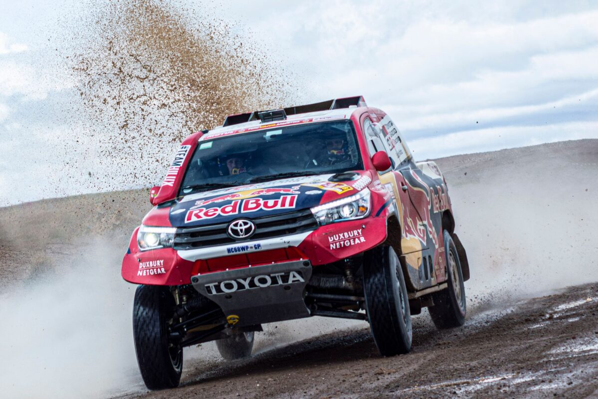 rallye paraguay tops lecture eeat chiffres