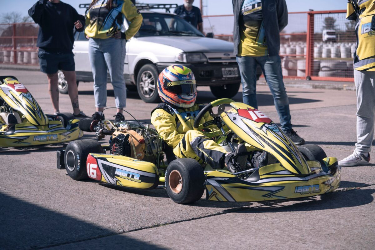 rmc motorsport dani signifie choix moteur