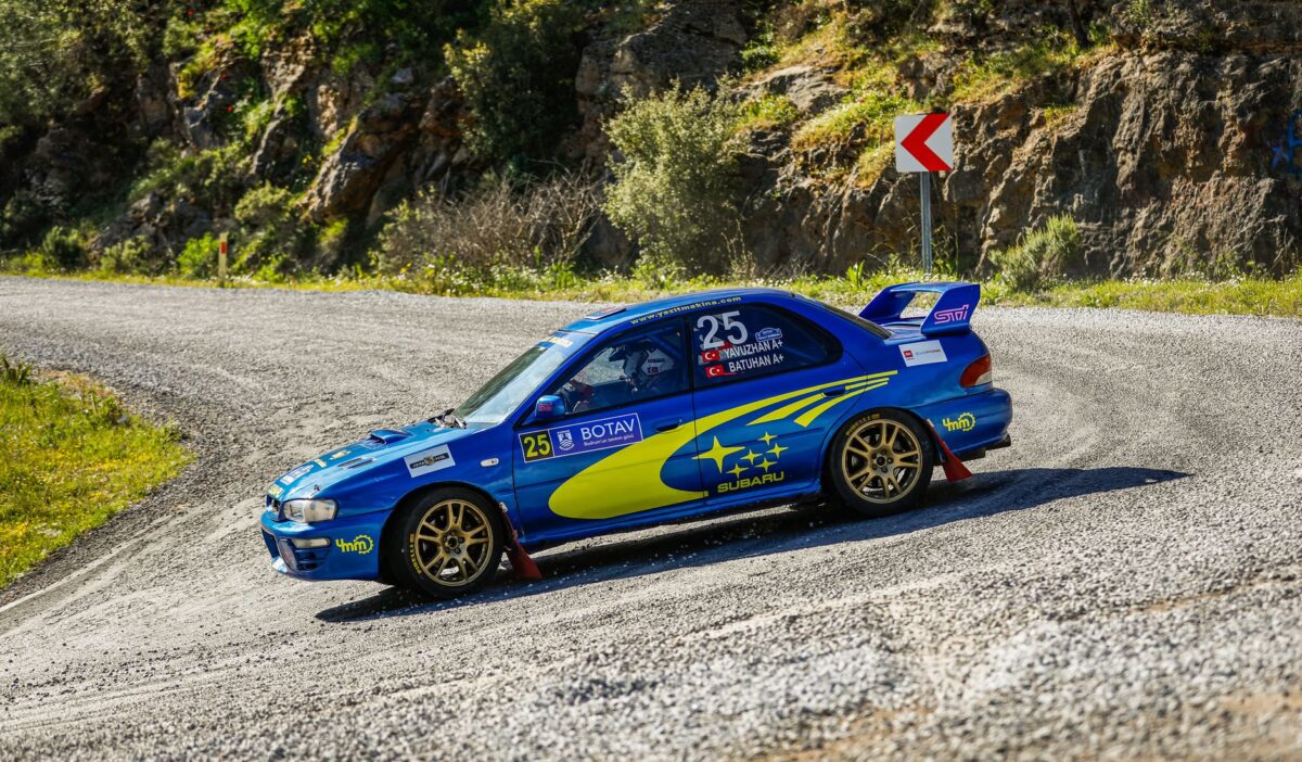 rallye monte carlo dates clés découpage
