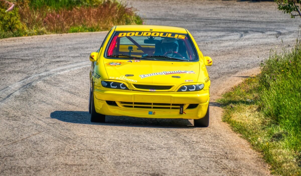 rallye suran engagés erreurs fréquentes éviter