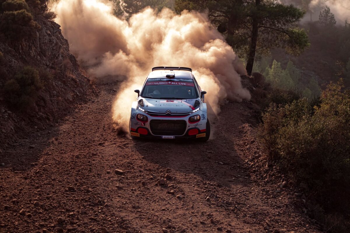 classement wrc jwrc scénario
