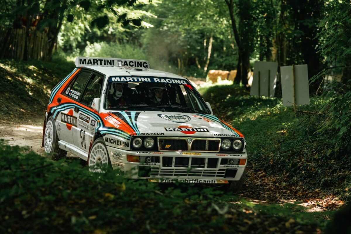 rallye croisette guide programme