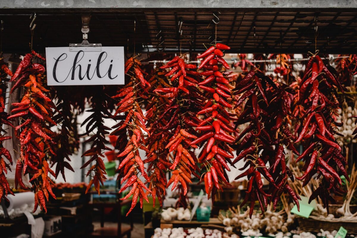 chili tops flops interpréter résultats tomber