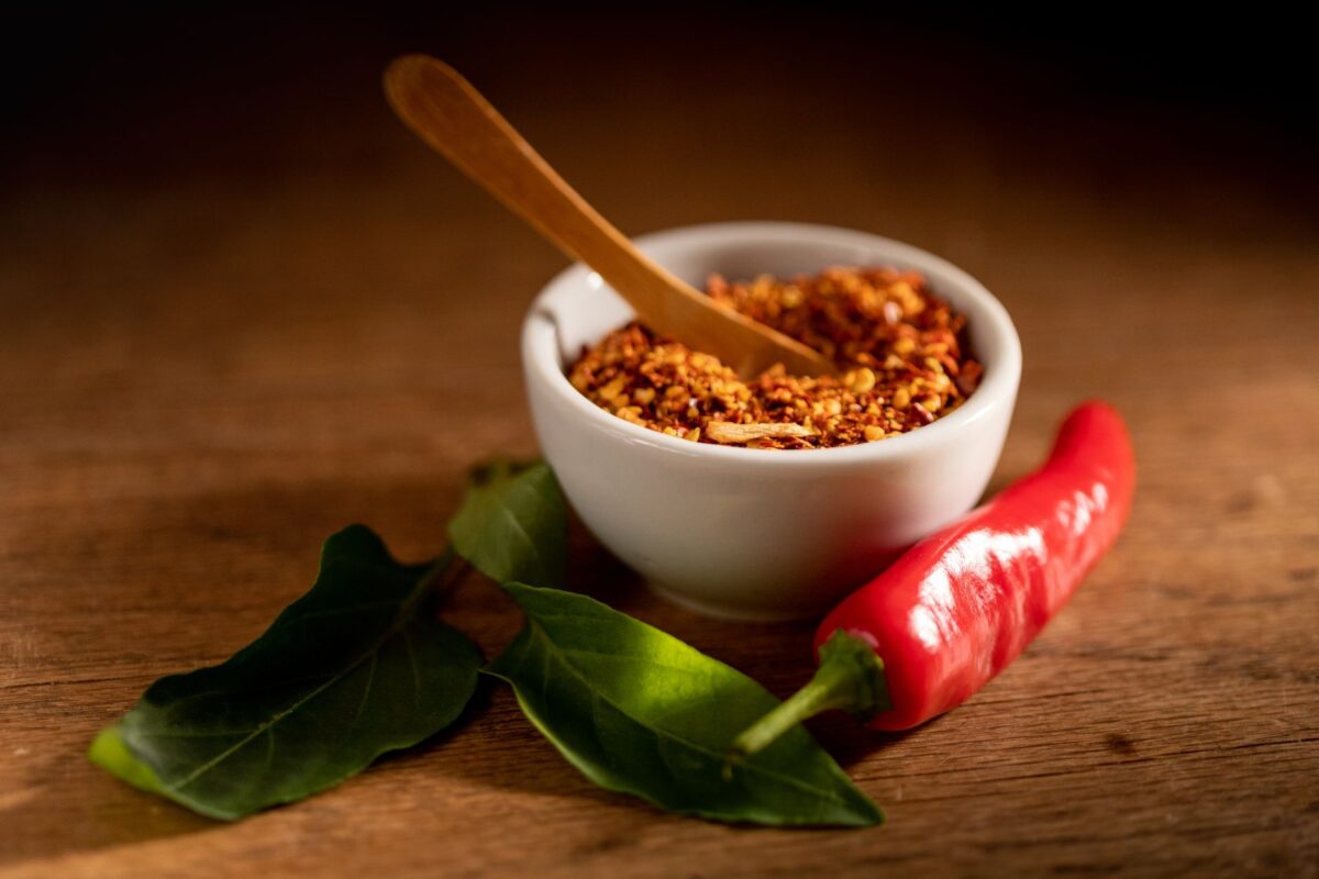 chili tops flops ont dominé
