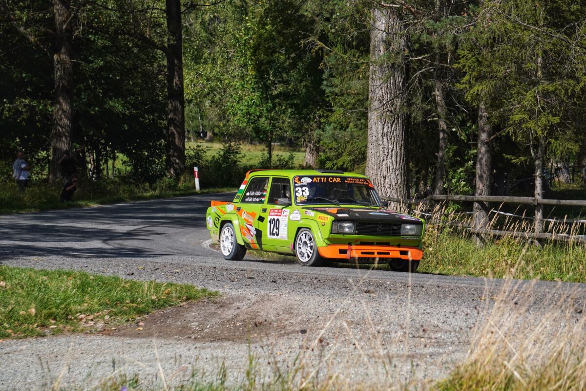 rallye vallée lhomme organise cadre