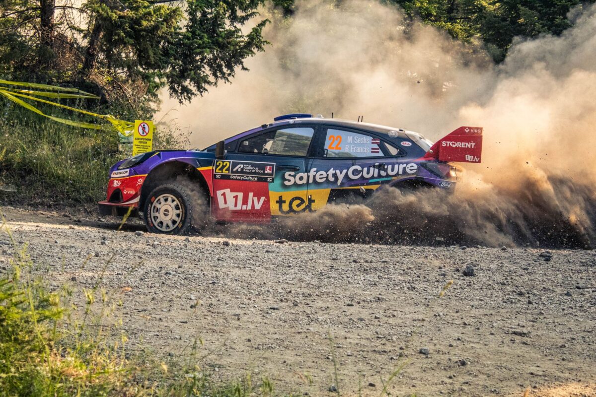rallye montbrisonnais programme erreurs fréquentes éviter