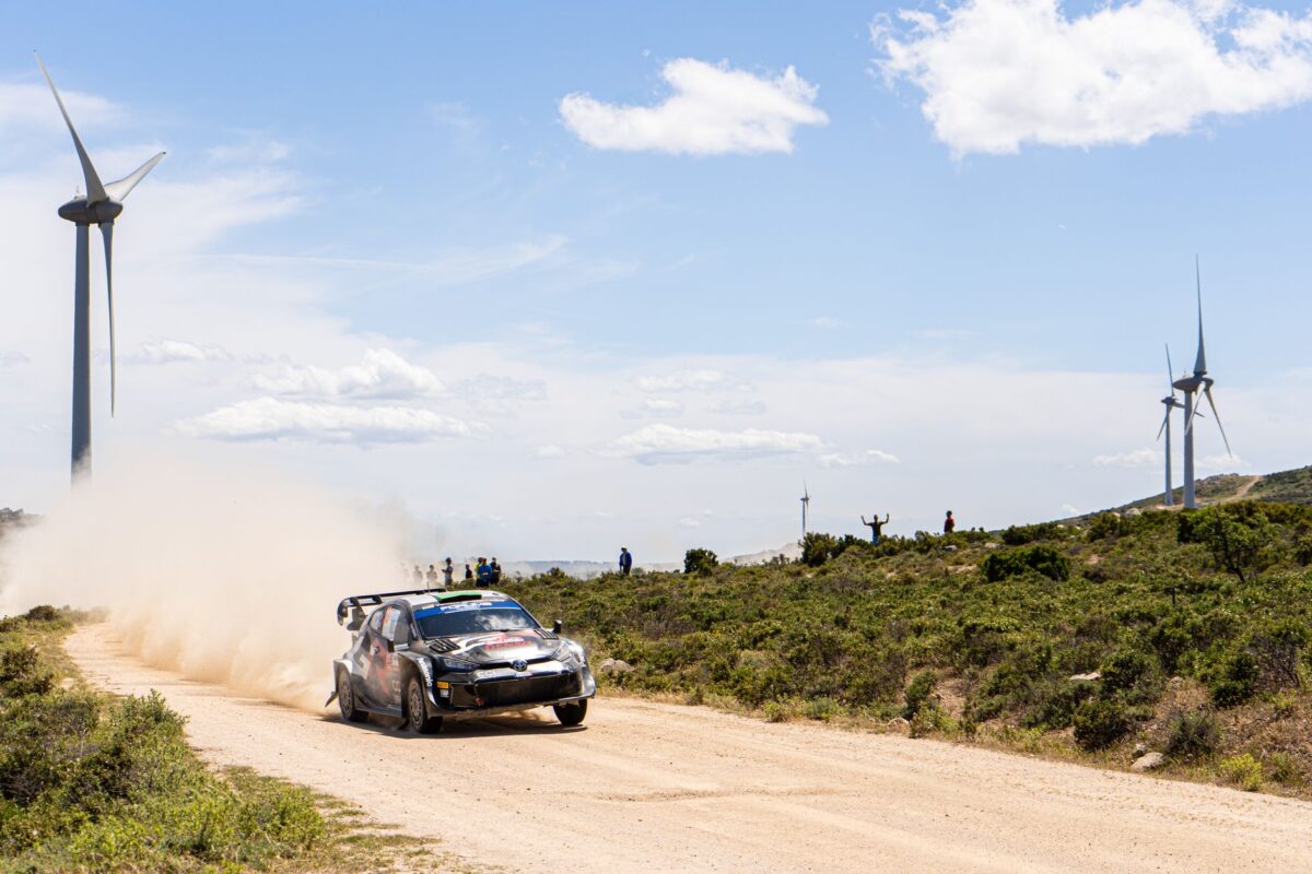 liste engagés rallye pilotes ressortent comme