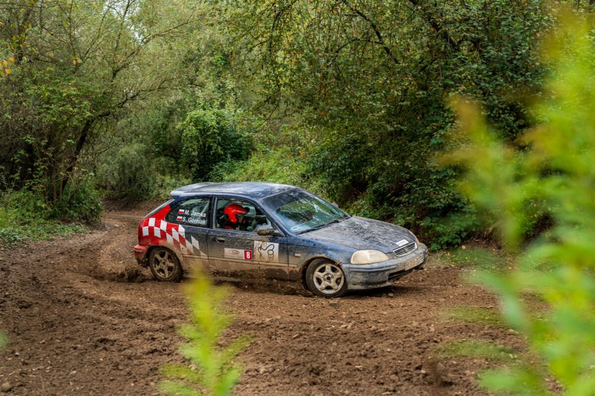 rallye auxois chronos erreurs fréquentes éviter