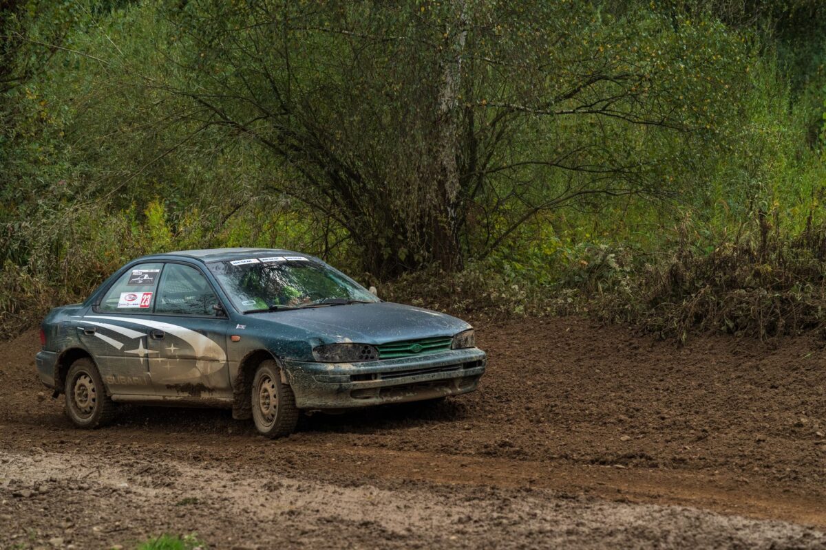 rallye auxois chronos canaux donnent