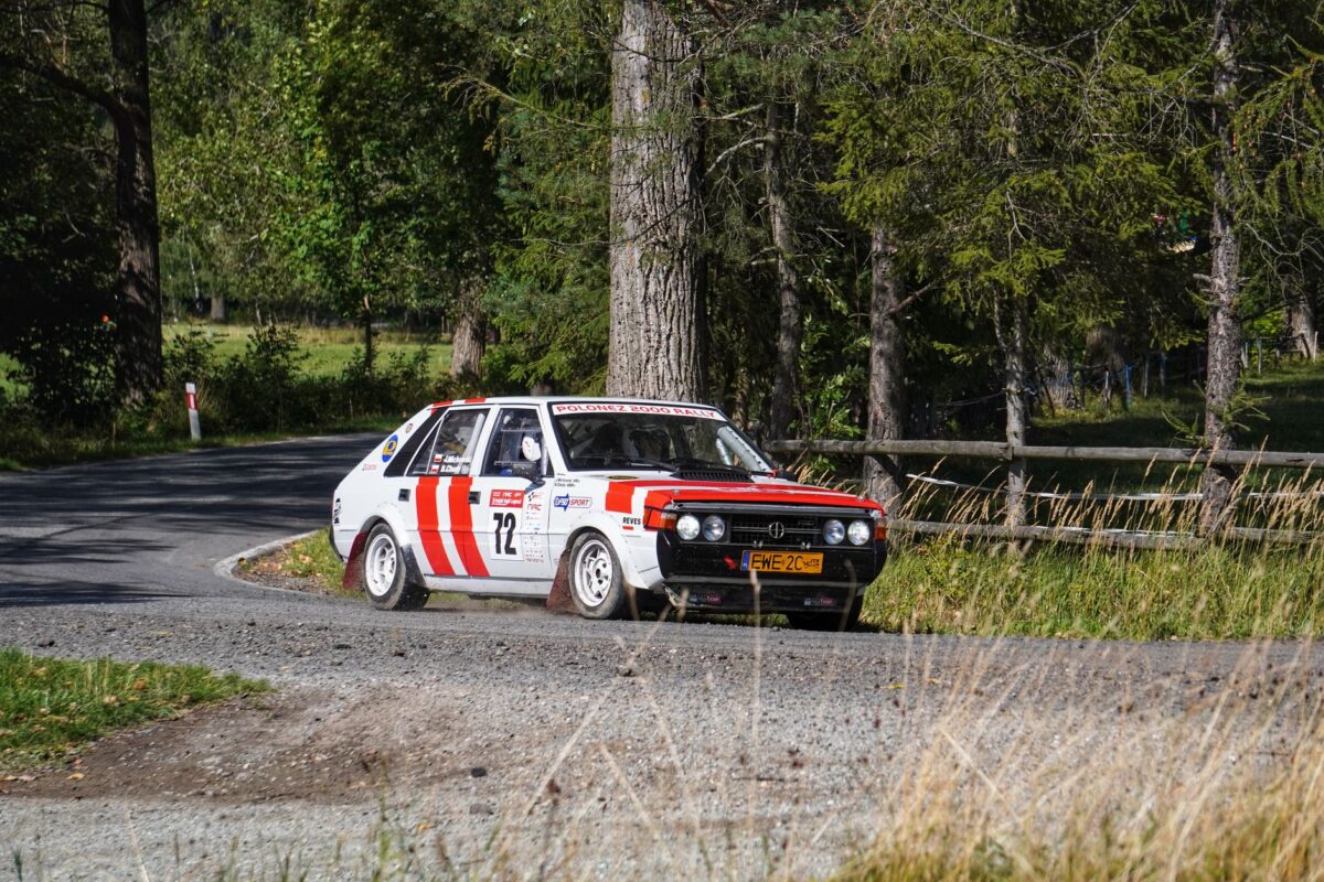finale rallyes vhc se prépare week