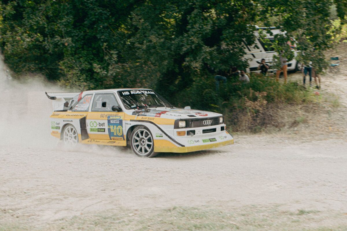 programme tv rallye lire horaires spéciales
