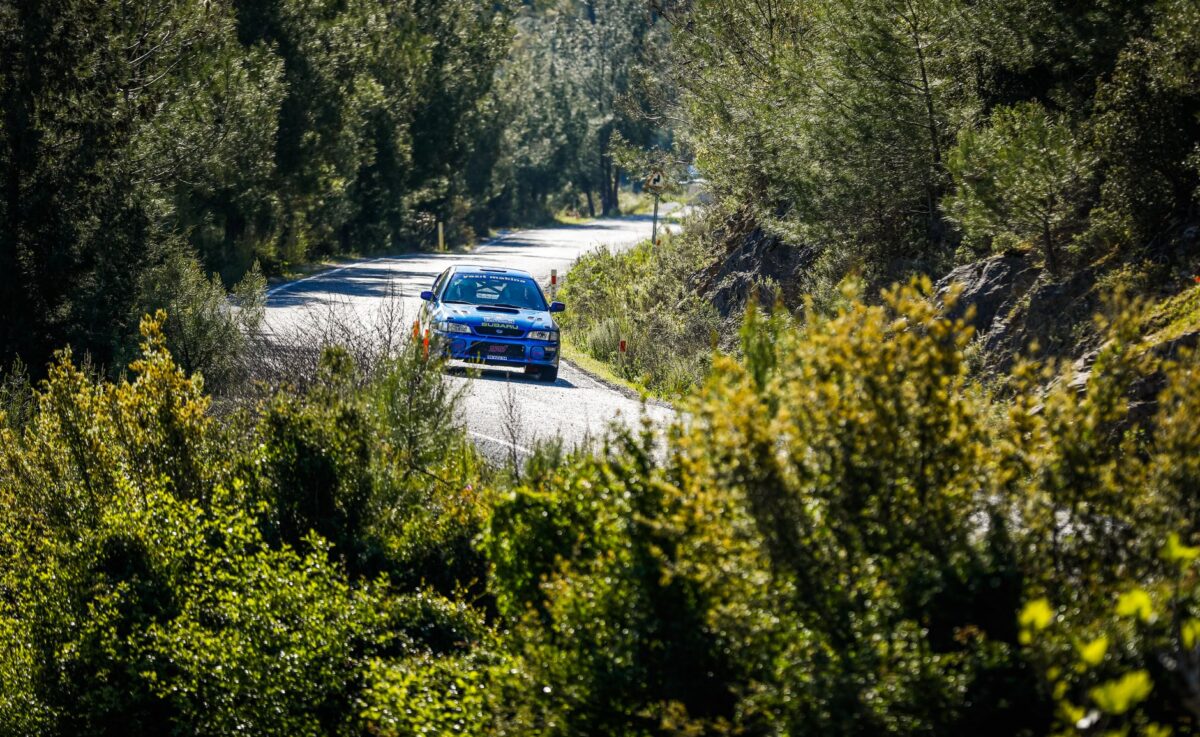 rallye coeur france limites enseignements tirer