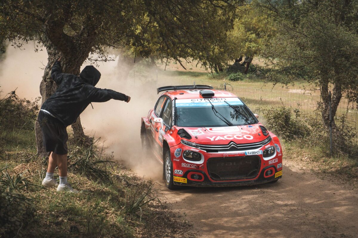 ogier proche retraite résultats récents expliquent