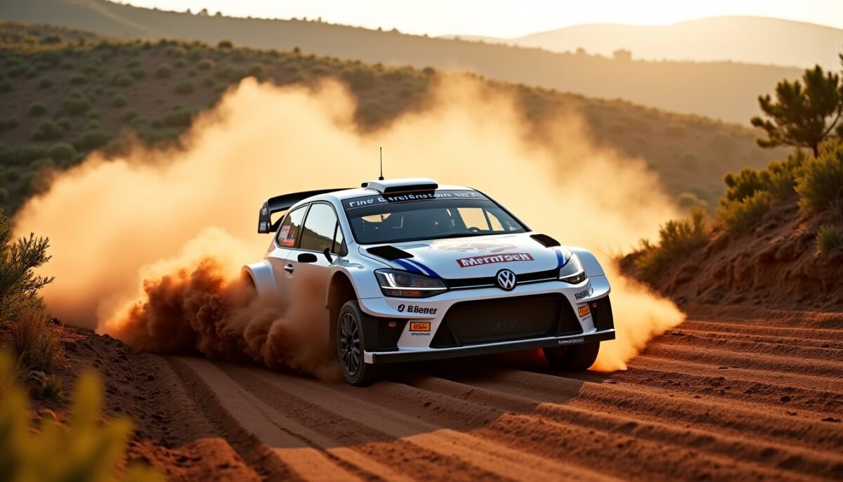 Rallye de sardaigne 2026 : direct et classement es3, analyse claire des écarts