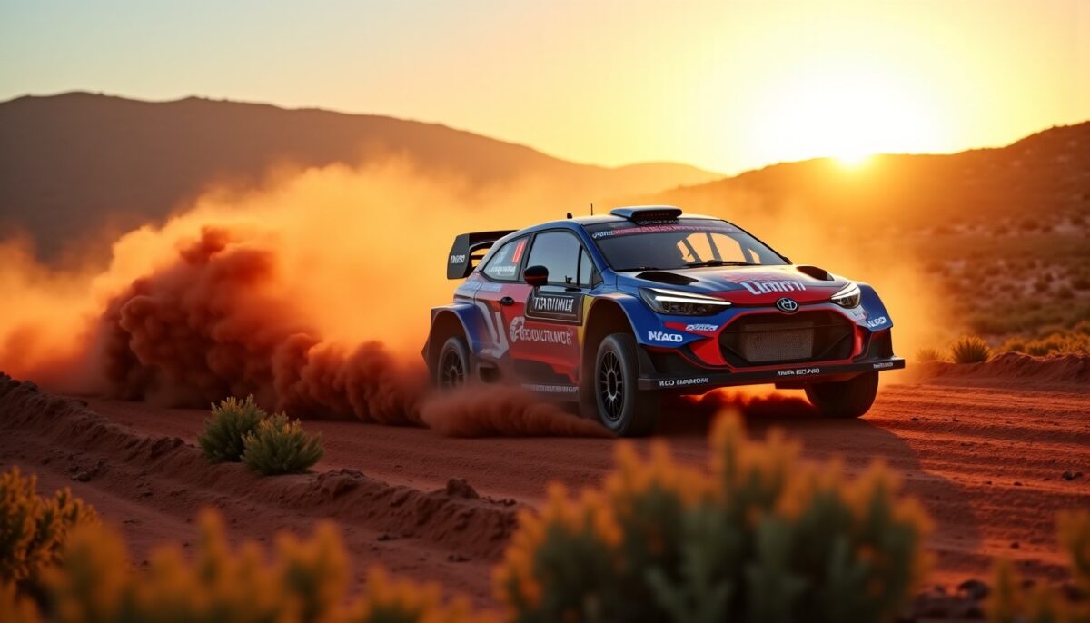 Tops et flops sardaigne 2026 : le duel, les erreurs, et les choix qui ont basculé le rallye