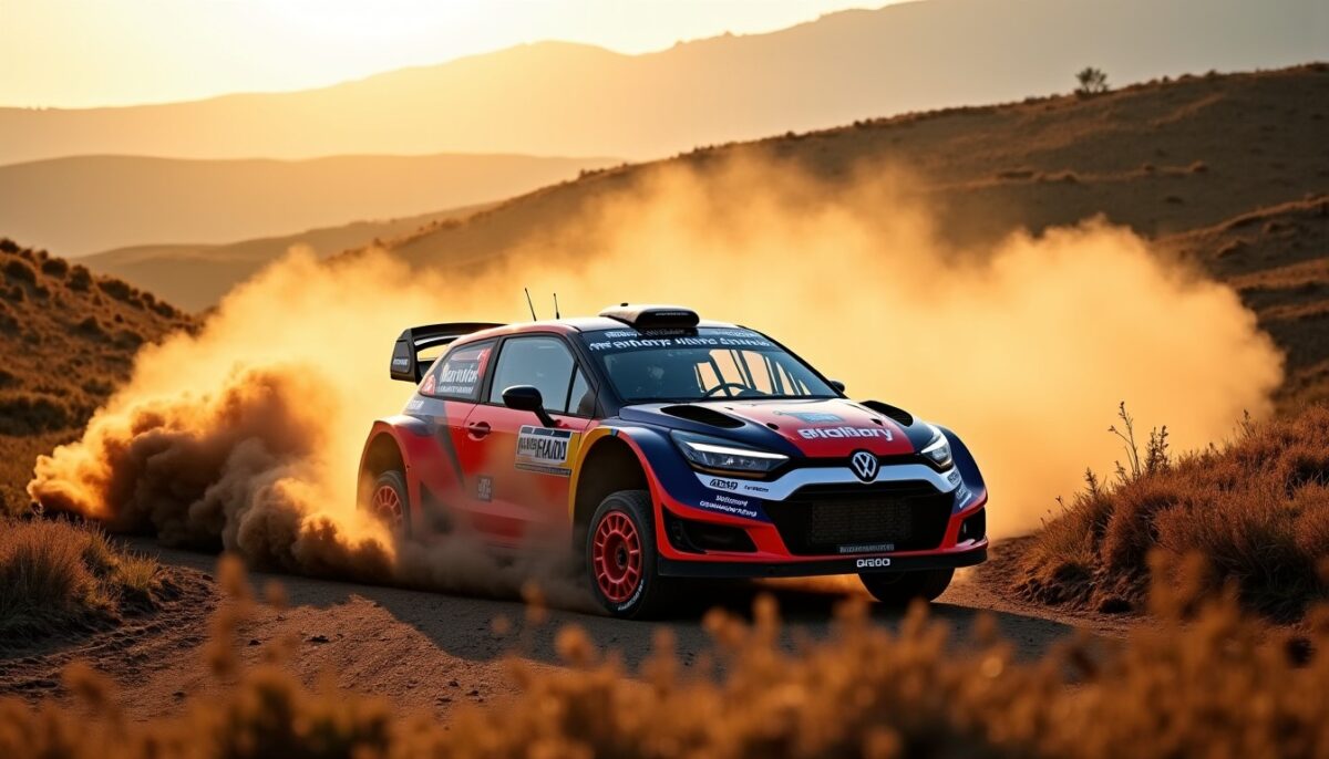 Finale des rallyes 2026 : le rallye en direct, parcours 133,50 km et favoris à suivre