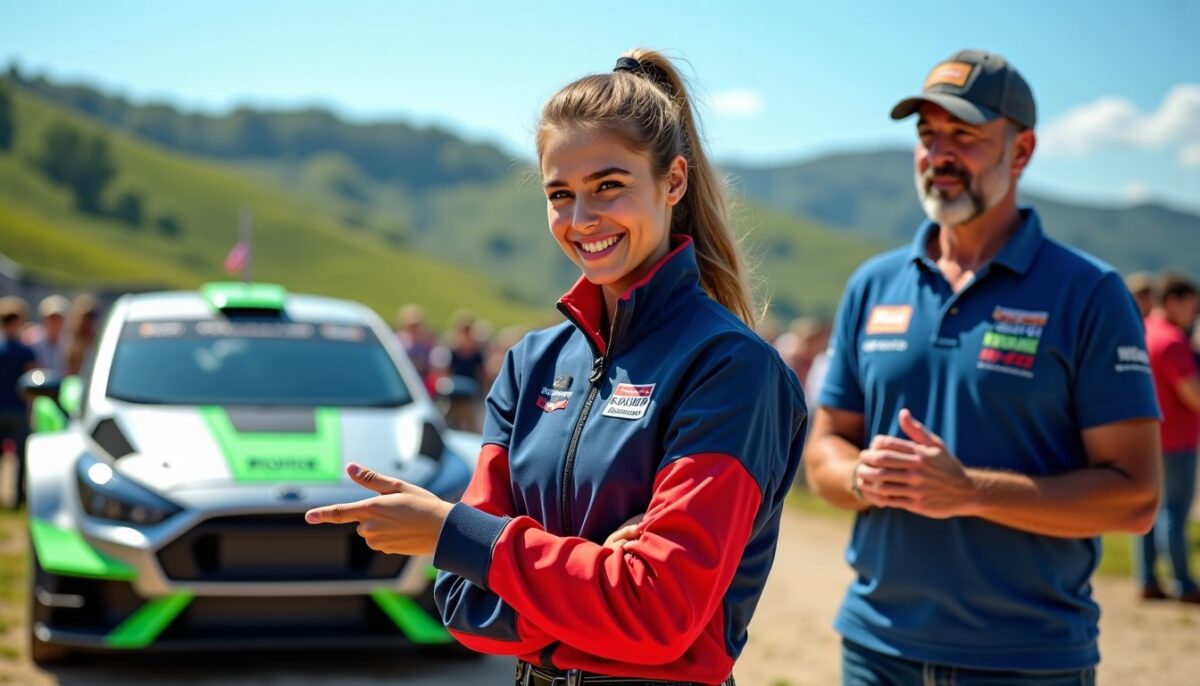 Photos finale des rallyes 2026 à Remiremont : calendrier, acteurs et méthodes de recherche