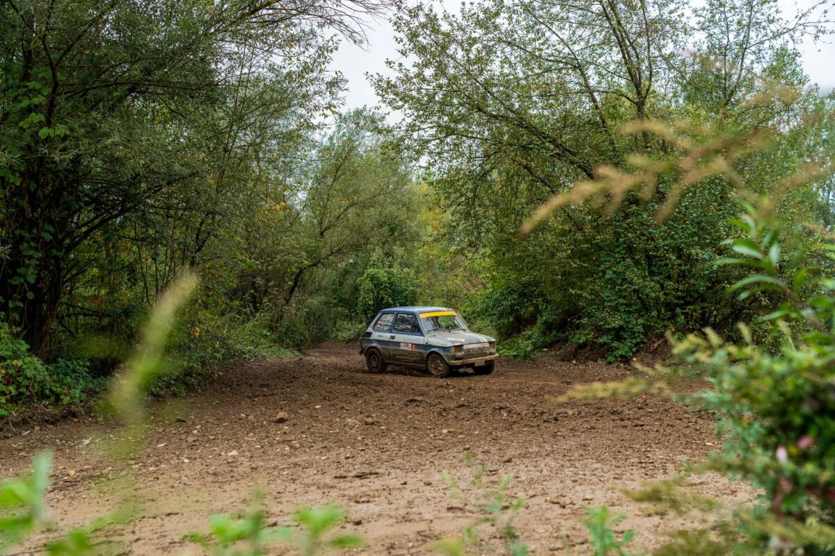 rallye sardaigne direct se forment écarts