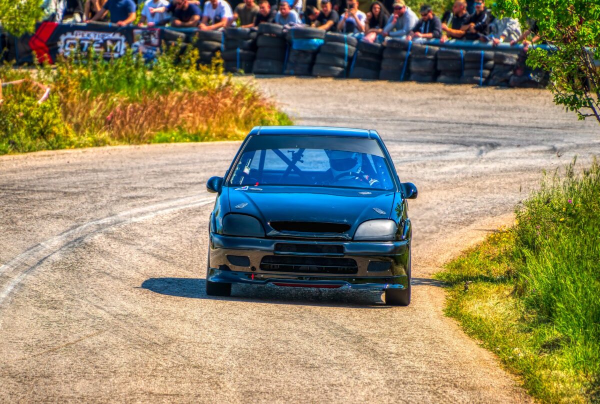 rallye vallées artois cadre sécurité conformité
