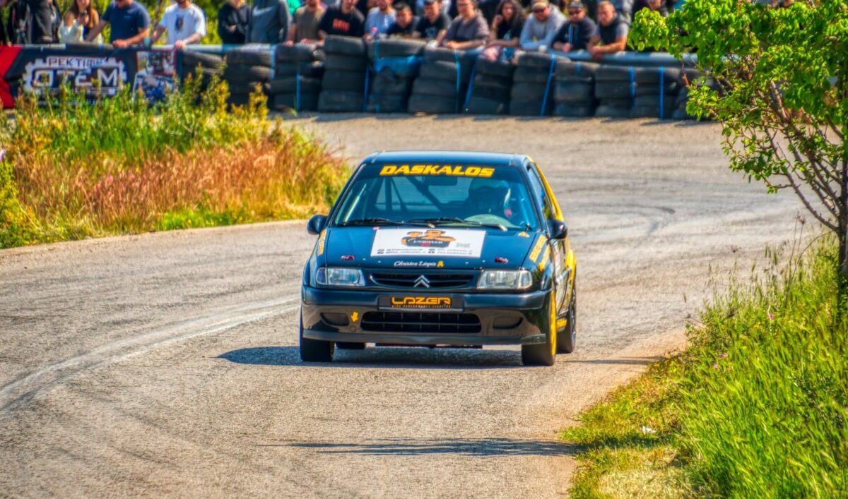 finale rallyes rallye prologue influence il