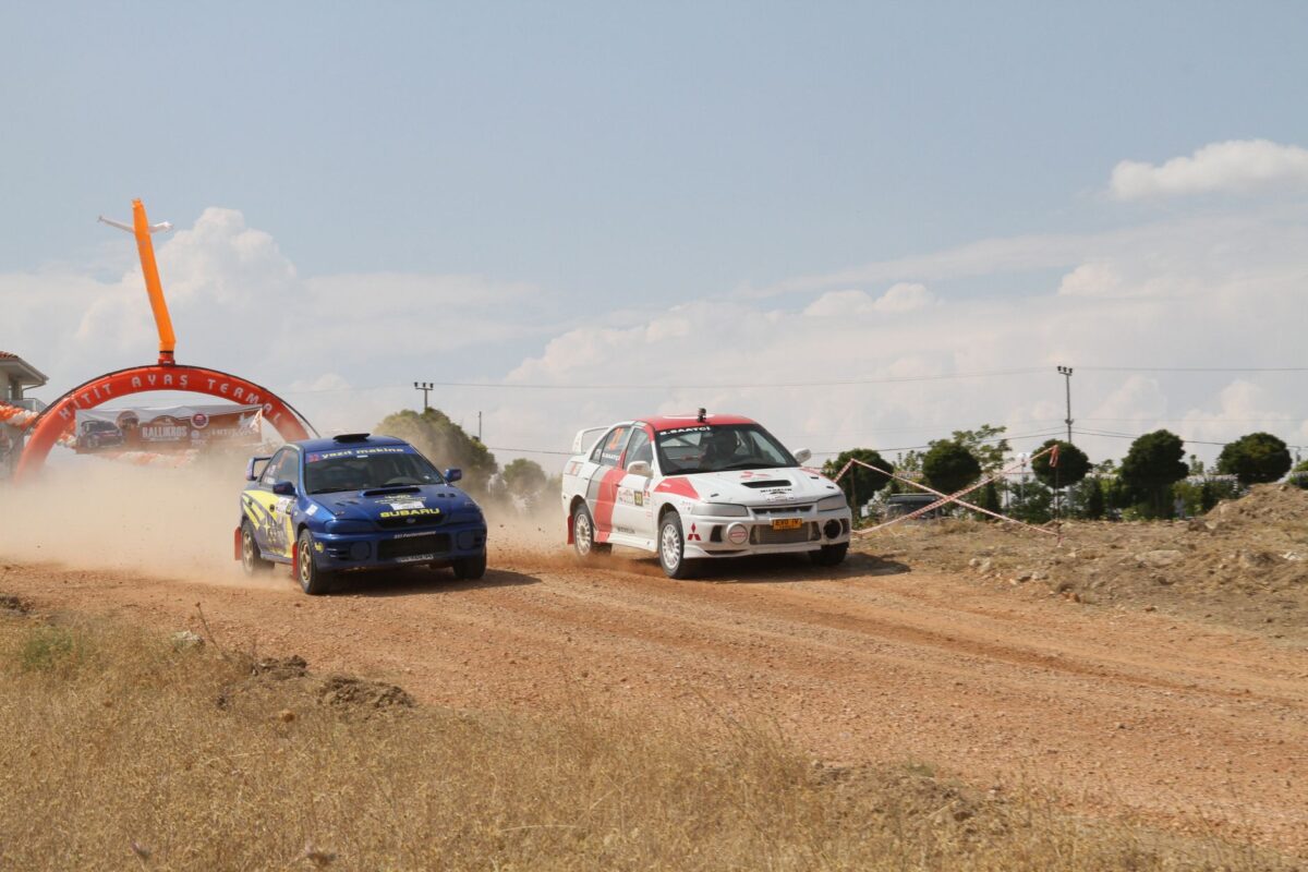finale rallyes prologue sources repères techniques